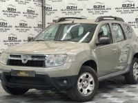 Dacia Duster 1.5 DCI 110CH LAUREATE 4X2 - <small></small> 9.490 € <small>TTC</small> - #1