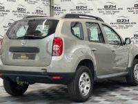 Dacia Duster 1.5 DCI 110CH LAUREATE 4X2 - <small></small> 9.490 € <small>TTC</small> - #5