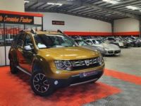 Dacia Duster 1.5 DCI 110CH LAUREATE 4X2 EURO6 - <small></small> 11.990 € <small>TTC</small> - #1