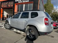 Dacia Duster 1.5 DCI 110CH LAUREATE PLUS 2017 4X2 - <small></small> 9.990 € <small>TTC</small> - #9