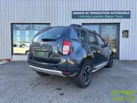 Dacia Duster 1.5 dCi 110ch Prestige 4X2 - <small></small> 9.990 € <small>TTC</small> - #4