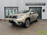 Dacia Duster 1.5 dCi 110ch Prestige 4X2 - <small></small> 13.990 € <small>TTC</small> - #2