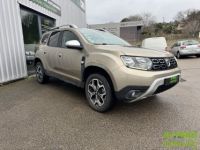 Dacia Duster 1.5 dCi 110ch Prestige 4X2 - <small></small> 13.990 € <small>TTC</small> - #3