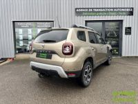 Dacia Duster 1.5 dCi 110ch Prestige 4X2 - <small></small> 13.990 € <small>TTC</small> - #4