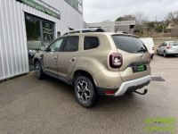 Dacia Duster 1.5 dCi 110ch Prestige 4X2 - <small></small> 13.990 € <small>TTC</small> - #5