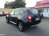 Dacia Duster 1.5 DCI 110CH PRESTIGE 4X2 EURO6 - <small></small> 10.990 € <small>TTC</small> - #5