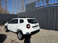 Dacia Duster 1.5 DCI 110CH PRESTIGE 4X4 - <small></small> 15.500 € <small>TTC</small> - #10