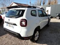 Dacia Duster 1.5 DCI 110CH PRESTIGE 4X4 - <small></small> 15.500 € <small>TTC</small> - #12