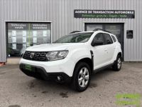 Dacia Duster 1.5 dCi 110ch Prestige 4X4 - <small></small> 13.990 € <small>TTC</small> - #1