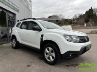 Dacia Duster 1.5 dCi 110ch Prestige 4X4 - <small></small> 13.990 € <small>TTC</small> - #3