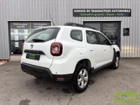 Dacia Duster 1.5 dCi 110ch Prestige 4X4 - <small></small> 13.990 € <small>TTC</small> - #4