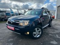 Dacia Duster 1.5 Dci 110Ch Prestige 4X4 - <small></small> 11.990 € <small>TTC</small> - #4