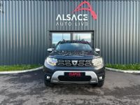 Dacia Duster 1.5 dCi 110CH Prestige - CAMERA AV+AR / GPS - <small></small> 14.990 € <small>TTC</small> - #2