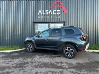 Dacia Duster 1.5 dCi 110CH Prestige - CAMERA AV+AR / GPS - <small></small> 14.990 € <small>TTC</small> - #3