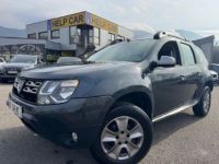 Dacia Duster 1.5 DCI 110CH SL 10 ANS 4X2 - <small></small> 9.990 € <small>TTC</small> - #1