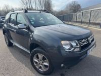 Dacia Duster 1.5 DCI 110CH SL 10 ANS 4X2 - <small></small> 9.990 € <small>TTC</small> - #2