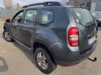 Dacia Duster 1.5 DCI 110CH SL 10 ANS 4X2 - <small></small> 9.990 € <small>TTC</small> - #3