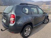 Dacia Duster 1.5 DCI 110CH SL 10 ANS 4X2 - <small></small> 9.990 € <small>TTC</small> - #4