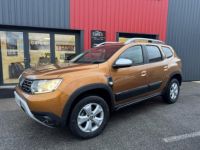 Dacia Duster 1.5 dCi - 115 4x2 II Prestige Première main 105MKms - <small></small> 12.990 € <small>TTC</small> - #1