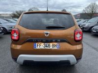 Dacia Duster 1.5 dCi - 115 4x2 II Prestige Première main 105MKms - <small></small> 12.990 € <small>TTC</small> - #4