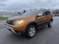 Dacia Duster 1.5 dCi - 115 4x2 II Prestige Première main 105MKms - <small></small> 12.990 € <small>TTC</small> - #17