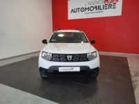 Dacia Duster 1.5 DCI 115 ESSENTIAL BV6 4X2 BLUETOOTH - <small></small> 15.290 € <small>TTC</small> - #2