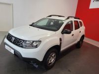 Dacia Duster 1.5 DCI 115 ESSENTIAL BV6 4X2 BLUETOOTH - <small></small> 15.290 € <small>TTC</small> - #3