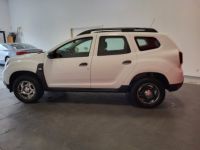 Dacia Duster 1.5 DCI 115 ESSENTIAL BV6 4X2 BLUETOOTH - <small></small> 15.290 € <small>TTC</small> - #4