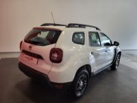 Dacia Duster 1.5 DCI 115 ESSENTIAL BV6 4X2 BLUETOOTH - <small></small> 15.290 € <small>TTC</small> - #7