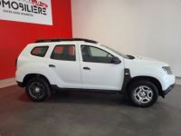 Dacia Duster 1.5 DCI 115 ESSENTIAL BV6 4X2 BLUETOOTH - <small></small> 15.290 € <small>TTC</small> - #8