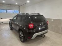 Dacia Duster 1.5 DCI 115CV BLUE PRESTIGE 4X4 !!! 50000KMS - <small></small> 20.990 € <small>TTC</small> - #9