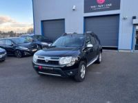 Dacia Duster 1.5 dCi - 85 Prestige 4X2 CUIR ATTELAGE DISTRI OK GTIE 12M - <small></small> 7.490 € <small>TTC</small> - #1