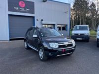 Dacia Duster 1.5 dCi - 85 Prestige 4X2 CUIR ATTELAGE DISTRI OK GTIE 12M - <small></small> 7.490 € <small>TTC</small> - #2