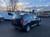 Dacia Duster 1.5 dCi - 85 Prestige 4X2 CUIR ATTELAGE DISTRI OK GTIE 12M - <small></small> 7.490 € <small>TTC</small> - #3