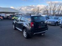 Dacia Duster 1.5 dCi - 85 Prestige 4X2 CUIR ATTELAGE DISTRI OK GTIE 12M - <small></small> 7.490 € <small>TTC</small> - #4