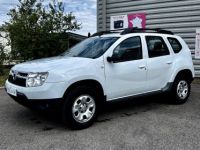 Dacia Duster 1.5 dCi 90 4x2 eco2 - <small></small> 7.290 € <small>TTC</small> - #1