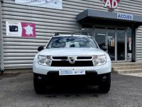 Dacia Duster 1.5 dCi 90 4x2 eco2 - <small></small> 7.290 € <small>TTC</small> - #2