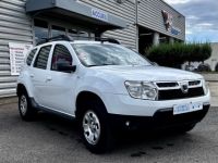 Dacia Duster 1.5 dCi 90 4x2 eco2 - <small></small> 7.290 € <small>TTC</small> - #3