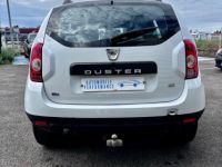 Dacia Duster 1.5 dCi 90 4x2 eco2 - <small></small> 7.290 € <small>TTC</small> - #8