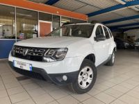 Dacia Duster 1.5 dCi 90 Ambiance 4X2 - <small></small> 9.990 € <small>TTC</small> - #1