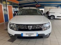 Dacia Duster 1.5 dCi 90 Ambiance 4X2 - <small></small> 9.990 € <small>TTC</small> - #2