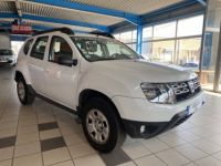 Dacia Duster 1.5 dCi 90 Ambiance 4X2 - <small></small> 9.990 € <small>TTC</small> - #3