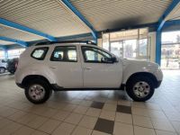 Dacia Duster 1.5 dCi 90 Ambiance 4X2 - <small></small> 9.990 € <small>TTC</small> - #4