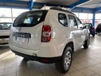 Dacia Duster 1.5 dCi 90 Ambiance 4X2 - <small></small> 9.990 € <small>TTC</small> - #5