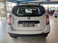 Dacia Duster 1.5 dCi 90 Ambiance 4X2 - <small></small> 9.990 € <small>TTC</small> - #6