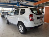 Dacia Duster 1.5 dCi 90 Ambiance 4X2 - <small></small> 9.990 € <small>TTC</small> - #7