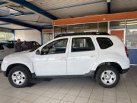 Dacia Duster 1.5 dCi 90 Ambiance 4X2 - <small></small> 9.990 € <small>TTC</small> - #8