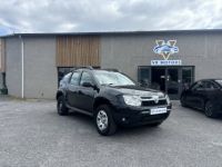 Dacia Duster 1.5 dCi 90 FAP Lauréate 4x2 - <small></small> 10.990 € <small>TTC</small> - #1