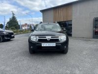 Dacia Duster 1.5 dCi 90 FAP Lauréate 4x2 - <small></small> 10.990 € <small>TTC</small> - #2