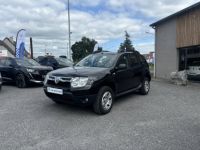 Dacia Duster 1.5 dCi 90 FAP Lauréate 4x2 - <small></small> 10.990 € <small>TTC</small> - #3